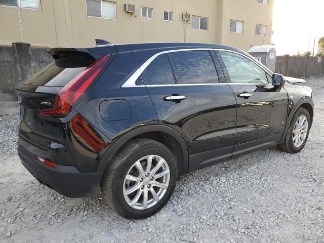 Photo 3 from auction – 2023 CADILLAC XT4 LUXURY with VIN 1GYAZAR48PF177404