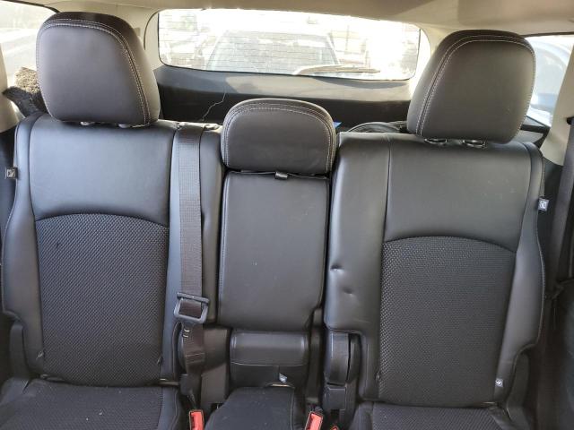 Photo 10 from auction – 2017 DODGE JOURNEY CR with VIN 3C4PDDGG1HT556152