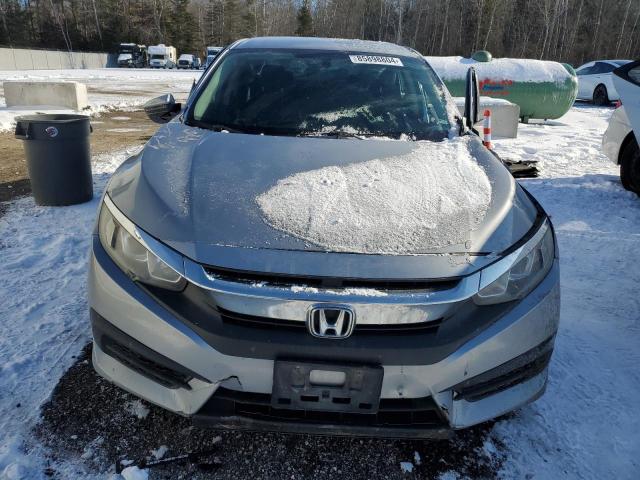 Photo 5 from auction – 2016 HONDA CIVIC LX with VIN 2HGFC2F57GH020348
