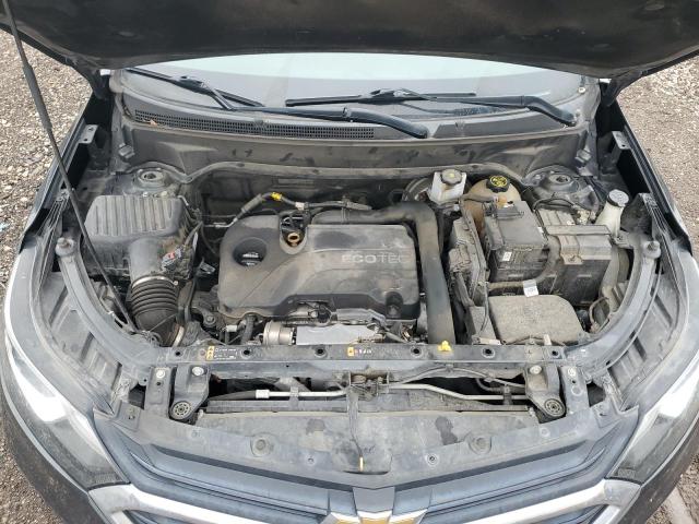 Photo 11 from auction – 2019 CHEVROLET EQUINOX LT with VIN 2GNAXTEV3K6142057