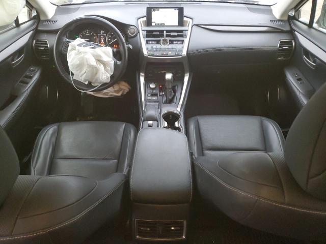 Photo 8 from auction – 2015 LEXUS NX 200T with VIN JTJBARBZ7F2007771