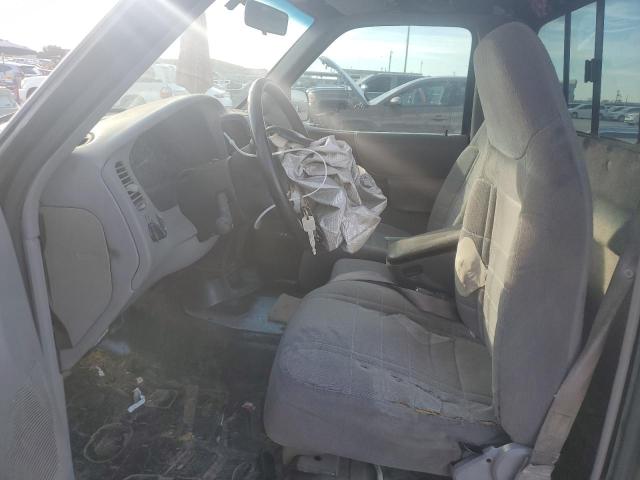 Photo 7 from auction – 1996 FORD RANGER with VIN 1FTCR10A4TPB45653