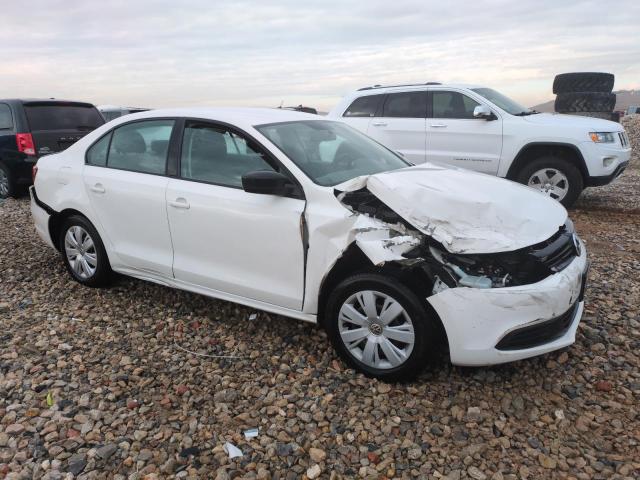 Photo 4 from auction – 2014 VOLKSWAGEN JETTA BASE with VIN 3VW1K7AJXEM389875
