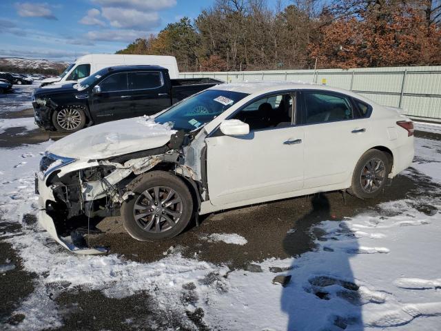 Photo 1 from auction – 2015 NISSAN ALTIMA 2.5 with VIN 1N4AL3AP4FC583159