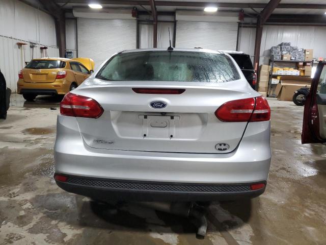 Photo 6 from auction – 2017 FORD FOCUS S with VIN 1FADP3E21HL307038