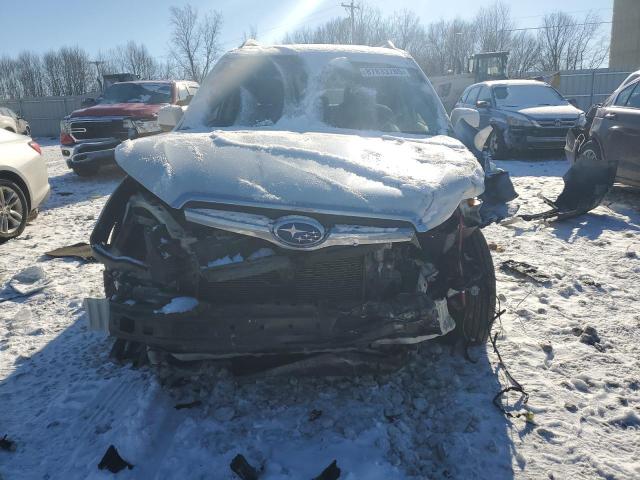 Photo 5 from auction – 2015 SUBARU FORESTER 2 with VIN JF2SJADCXFH411109
