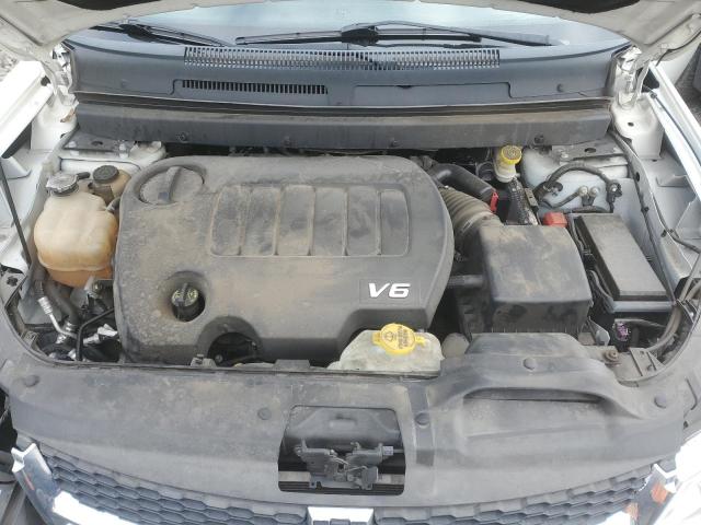 صورة رقم 12 من المزاد - 2017 DODGE JOURNEY SX مع VIN 3C4PDCBG7HT515641