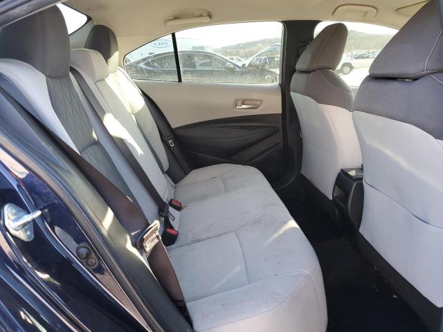 Photo 10 from auction – 2020 TOYOTA COROLLA LE with VIN JTDEPRAE8LJ017434
