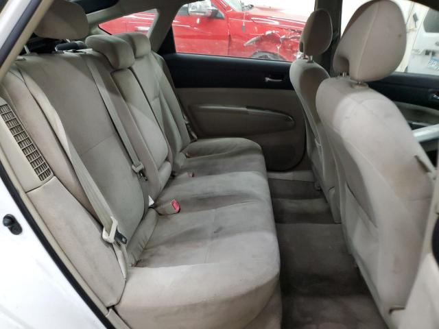 Photo 11 from auction – 2008 TOYOTA PRIUS with VIN JTDKB20U883427082