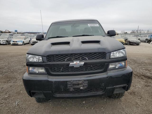 Photo 5 from auction – 2003 CHEVROLET SILVERADO with VIN 2GCEK19N931307065