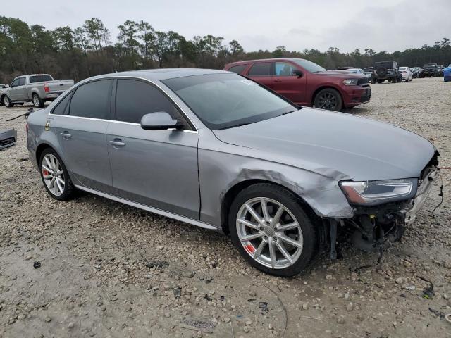 Photo 4 from auction – 2015 AUDI A4 PREMIUM with VIN WAUFFAFL2FN024339