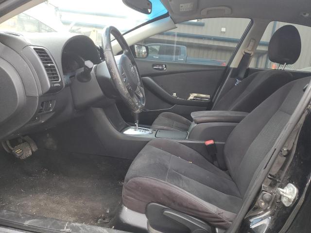 Photo 7 from auction – 2012 NISSAN ALTIMA BAS with VIN 1N4AL2AP6CN407840