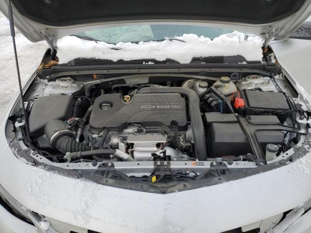 Photo 11 from auction – 2017 CHEVROLET MALIBU LS with VIN 1G1ZB5ST0HF186498