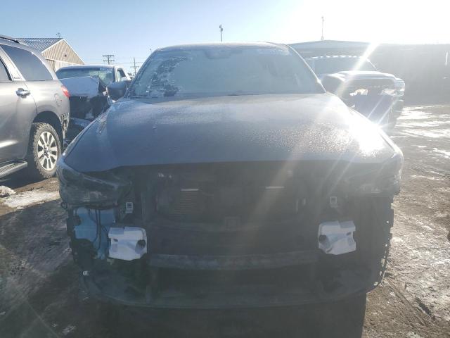Photo 5 from auction – 2018 MAZDA CX-5 GRAND with VIN JM3KFBDM5J0428266