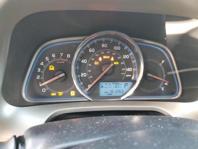 Photo 9 from auction – 2015 TOYOTA RAV4 LIMIT with VIN 2T3YFREV4FW222507