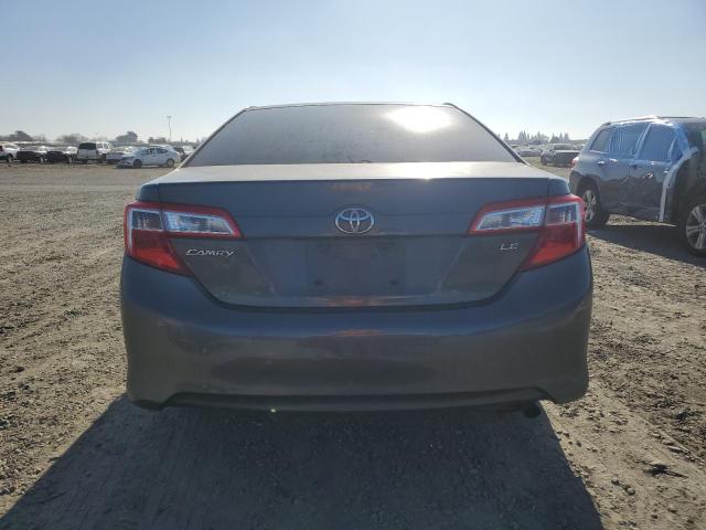 Фото 6 с аукциона – 2012 TOYOTA CAMRY BASE с VIN 4T4BF1FK3CR201783