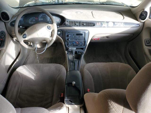 Photo 8 from auction – 2004 CHEVROLET CLASSIC with VIN 1G1ND52F14M512169