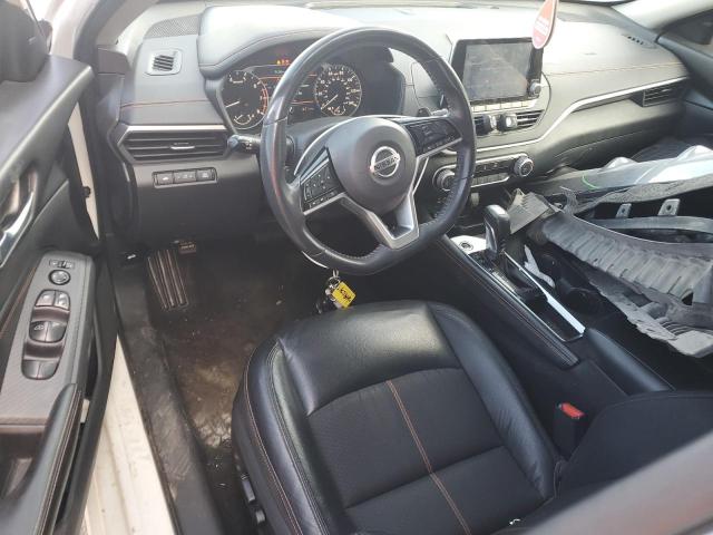 Photo 8 from auction – 2020 NISSAN ALTIMA SR with VIN 1N4BL4CV8LN320050