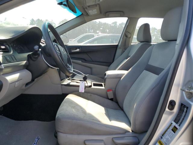 Photo 7 from auction – 2014 TOYOTA CAMRY L with VIN 4T1BF1FK5EU804330