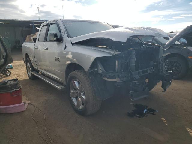Photo 4 from auction – 2016 RAM 1500 SLT with VIN 1C6RR7GG5GS202203