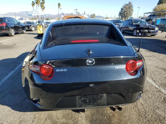 Photo 6 from auction – 2023 MAZDA MX-5 MIATA with VIN JM1NDAM75P0552594