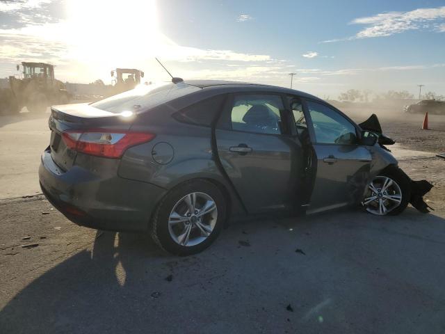 Photo 3 from auction – 2013 FORD FOCUS SE with VIN 1FADP3F28DL120890