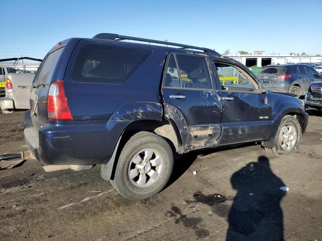 Снимка 3 от търг – 2007 TOYOTA 4RUNNER SR с VIN JTEBU14RX70112967
