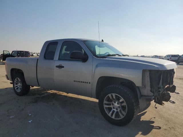 Photo 4 from auction – 2009 CHEVROLET SILVERADO with VIN 1GCEC29069Z175163