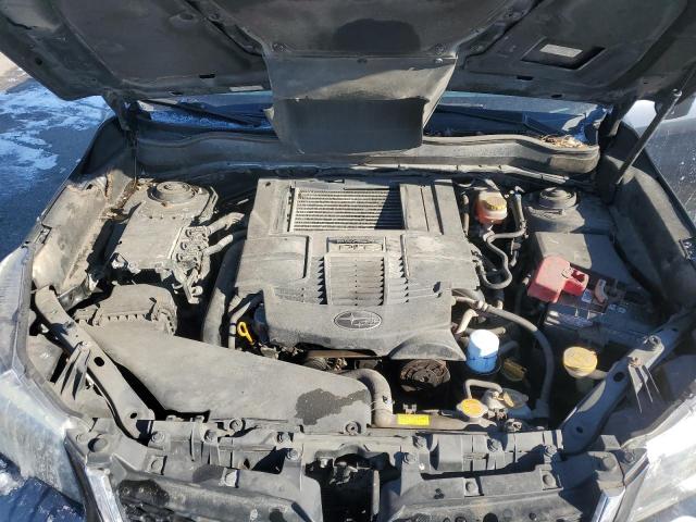 Photo 12 from auction – 2015 SUBARU FORESTER 2 with VIN JF2SJGUCXFH564611