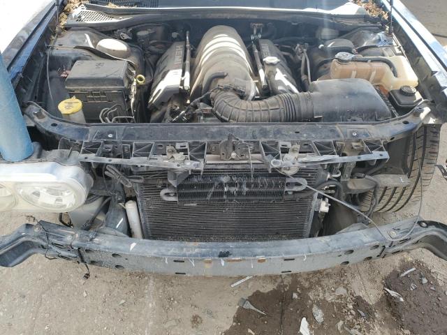 Photo 11 from auction – 2009 DODGE CHALLENGER with VIN 2B3LJ74W39H606436
