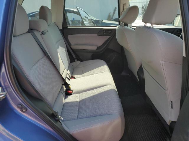 Photo 11 from auction – 2018 SUBARU FORESTER 2 with VIN JF2SJAGC9JH454005
