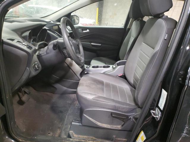 Photo 7 from auction – 2013 FORD ESCAPE SE with VIN 1FMCU0G92DUD31078