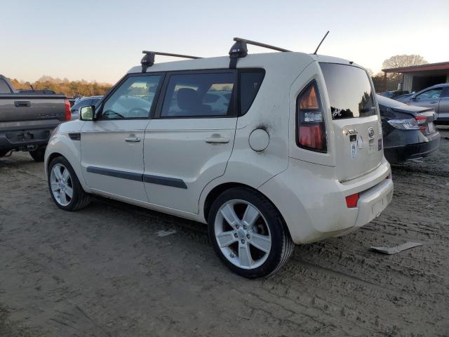 Photo 2 from auction – 2011 KIA SOUL + with VIN KNDJT2A23B7341121