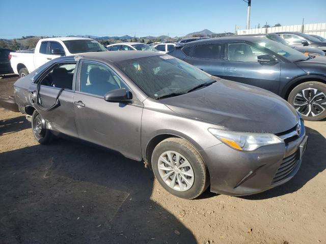 Photo 4 from auction – 2016 TOYOTA CAMRY LE with VIN 4T1BF1FK2GU602256