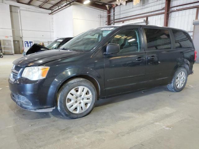 Photo 1 from auction – 2014 DODGE GRAND CARA with VIN 2C4RDGBG0ER471187