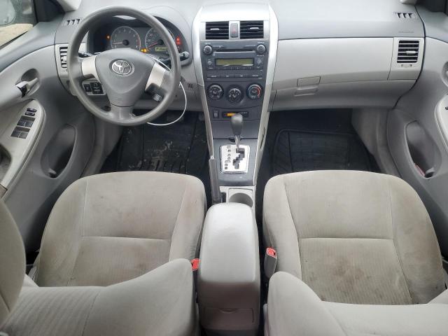 صورة رقم 8 من المزاد - 2010 TOYOTA COROLLA BA مع VIN 2T1BU4EE4AC331356