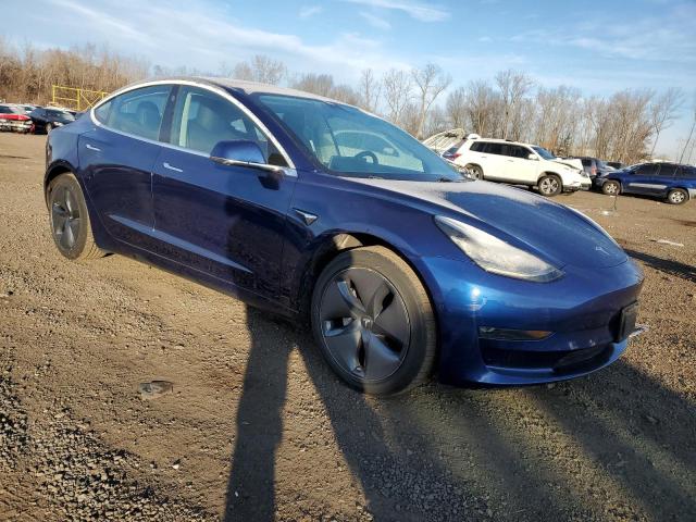 Photo 4 from auction – 2018 TESLA MODEL 3 with VIN 5YJ3E1EAXJF077970