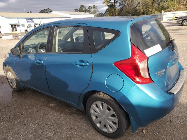 Photo 2 from auction – 2016 NISSAN VERSA NOTE with VIN 3N1CE2CP5GL409646