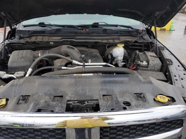 Фото 11 с аукциона – 2019 RAM 1500 CLASS с VIN 1C6RR6TT8KS512299