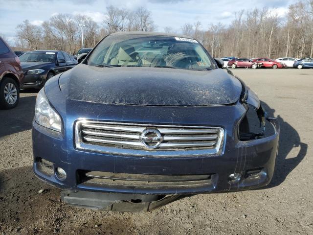 Photo 5 from auction – 2012 NISSAN MAXIMA S with VIN 1N4AA5AP4CC822660