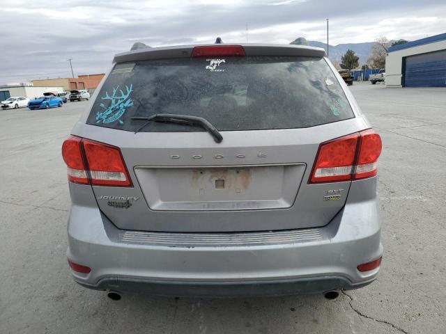 Photo 6 from auction – 2016 DODGE JOURNEY SX with VIN 3C4PDCBG4GT126549