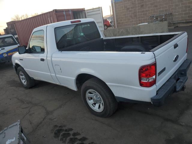 Фото 2 с аукциона – 2010 FORD RANGER с VIN 1FTKR1AD2APA64314