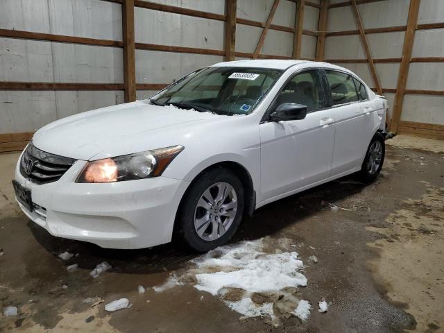 HONDA ACCORD LXP 2012 with VIN 1HGCP2F4XCA237836 - Photo from auction