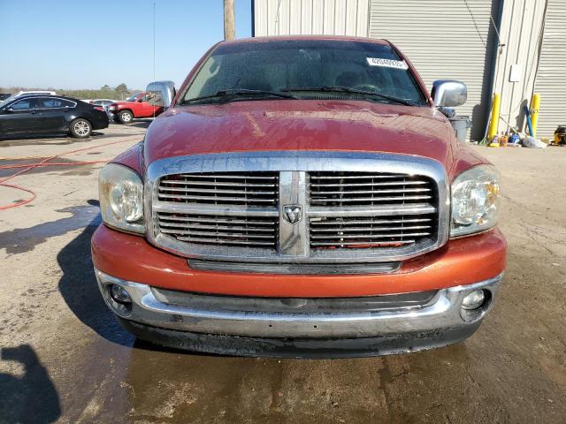 Photo 5 from auction – 2008 DODGE RAM 1500 S with VIN 1D7HA18NX8S560992