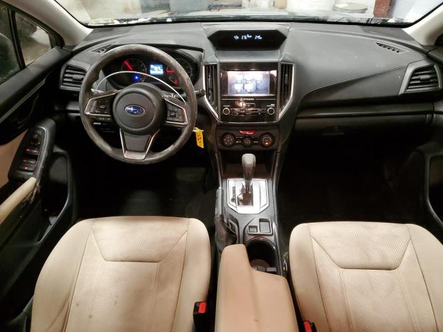 Photo 8 from auction – 2019 SUBARU IMPREZA with VIN 4S3GKAA6XK3620406
