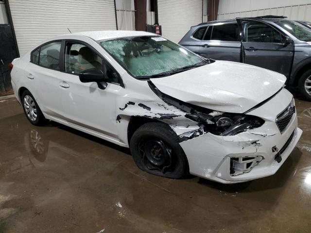 Photo 4 from auction – 2019 SUBARU IMPREZA with VIN 4S3GKAB6XK3610831