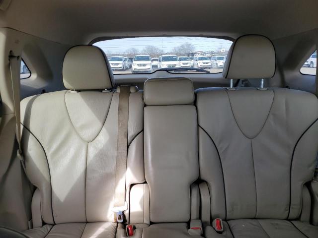Photo 10 from auction – 2014 TOYOTA VENZA LE with VIN 4T3ZK3BBXEU064325