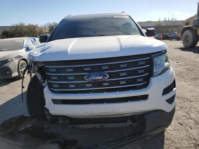 Photo 5 from auction – 2017 FORD EXPLORER with VIN 1FM5K8BH4HGB07200