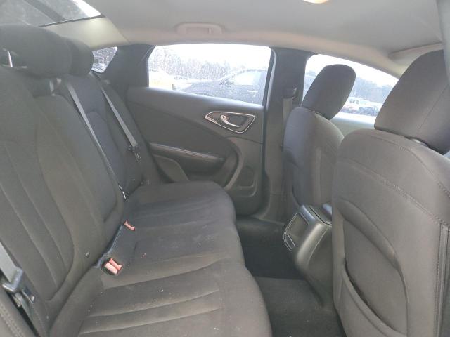 Photo 10 from auction – 2015 CHRYSLER 200 LIMITE with VIN 1C3CCCAB1FN571180