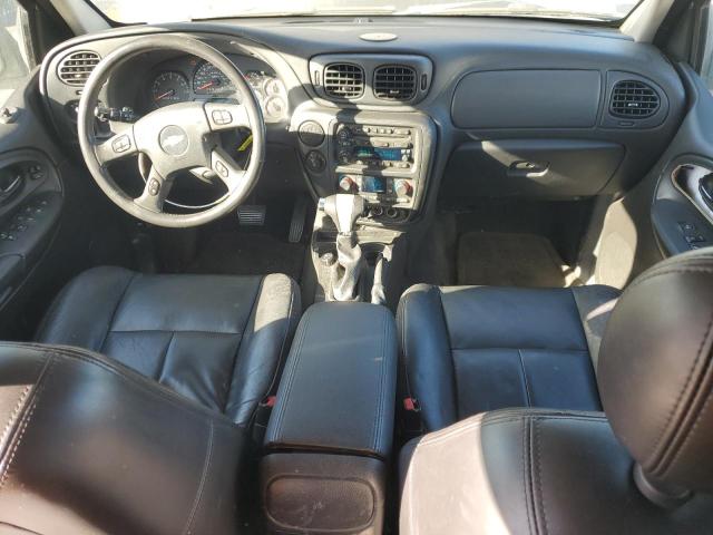 Photo 8 from auction – 2006 CHEVROLET TRAILBLAZE with VIN 1GNES16S966109178
